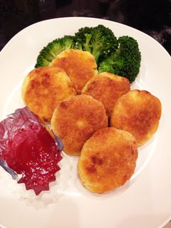 おからdeナゲット-レシピのメイン写真