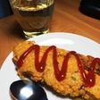 失敗しない!まぜまぜオムライス