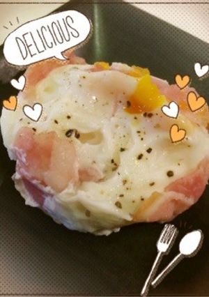 お弁当に＊時短簡単‼︎◉たまごボール◉-レシピのメイン写真