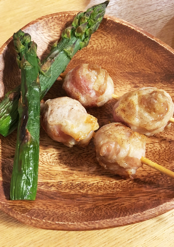 激ウマ！やみつき！ミニトマト巻き☆-レシピのメイン写真