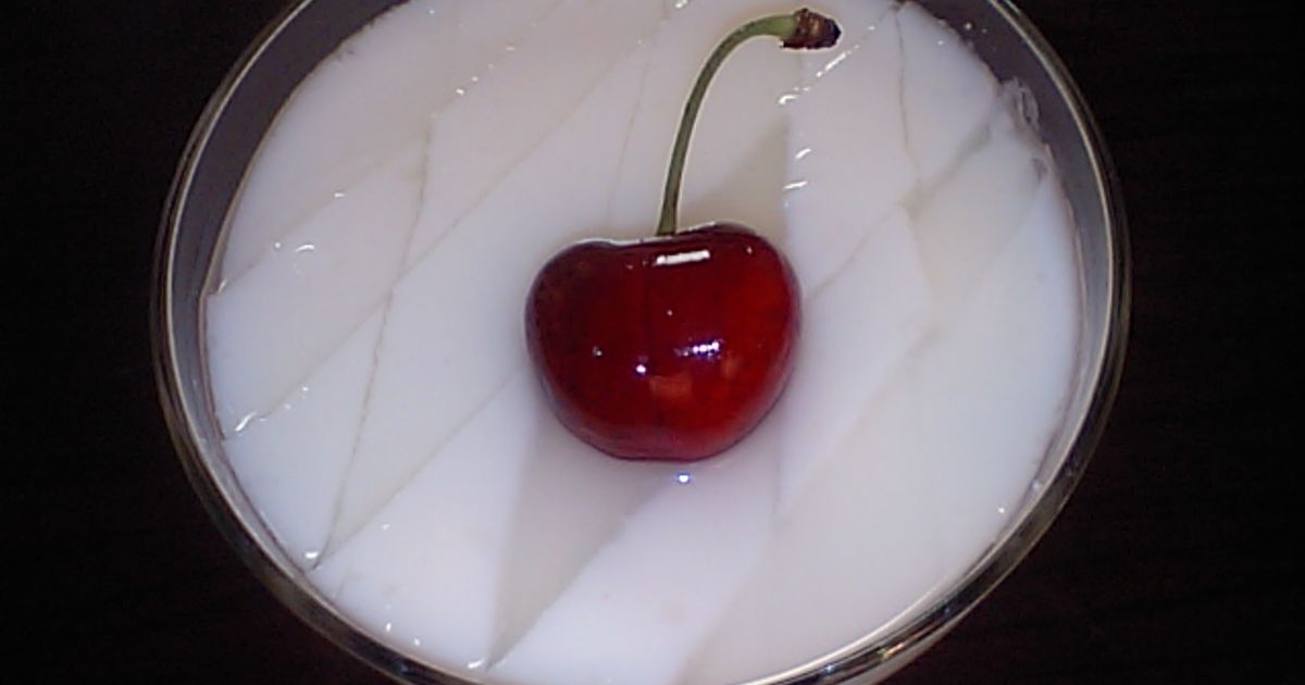 基本からアレンジまで！思わずつくりたくなる「杏仁豆腐 作り方」の