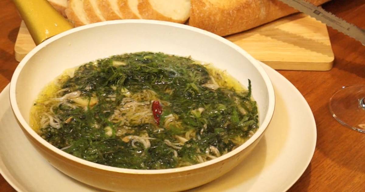 基本からアレンジまで!思わずつくりたくなる「釜揚げ しんこ」のレシピ集 | クックパッド
