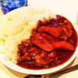簡単!絶品!骨付きチキンカレー