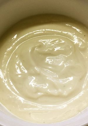 豆腐マヨネーズ-レシピのメイン写真