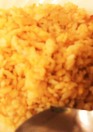 炒め1分♪すぐできる♪たまごチャーハン☆-レシピのメイン写真