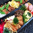 高1息子弁当〜弁当作り奮闘記12