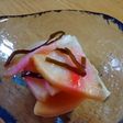 簡単浅漬け風 大根の梅昆布和え