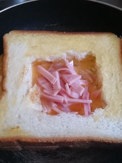 窓を開けて♪-レシピのメイン写真