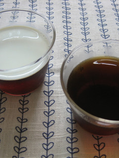 美味しくて低カロリーなコーヒーゼリー-レシピのメイン写真