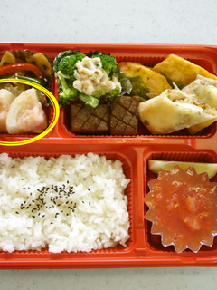 小かぶの煮物-レシピのメイン写真