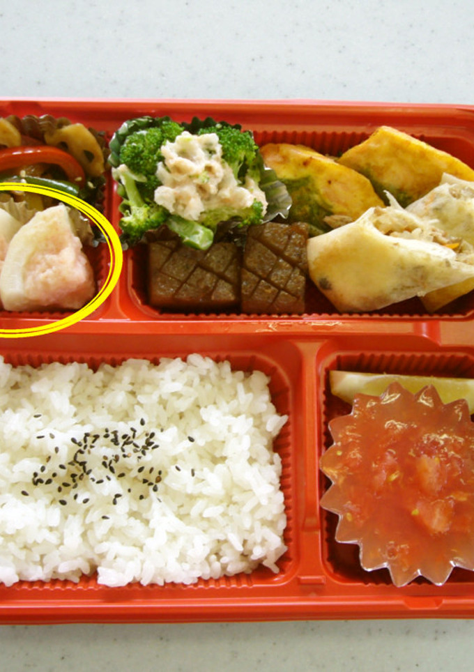 小かぶの煮物-レシピのメイン写真
