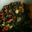 簡単‼ひじきと大豆の煮物