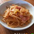 超簡単だよ☆昔ながらのナポリタン☆