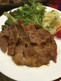 味噌豚-レシピのメイン写真