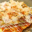 粉もんの定番!特宝笠で作る「お好み焼き」