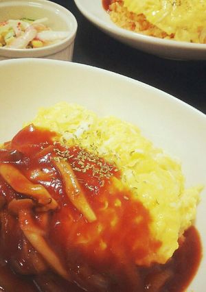 デミグラスソース-レシピのメイン写真