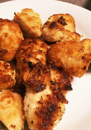 鶏肉の香草焼き-レシピのメイン写真