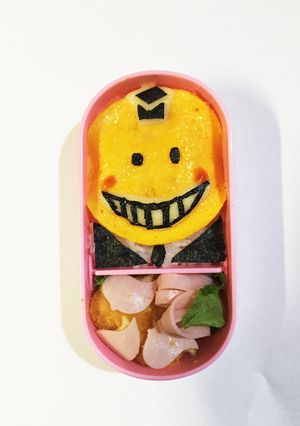 コロ先生ヌルフフフ-レシピのメイン写真