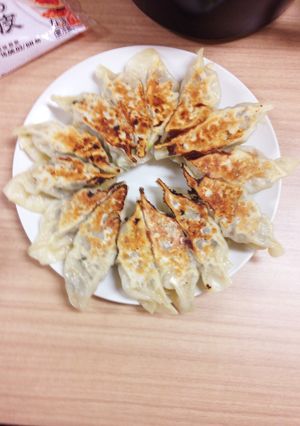 ザ・餃子-レシピのメイン写真