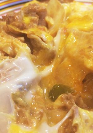 マヨネーズとケチャップの野菜炒め-レシピのメイン写真