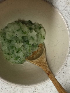 大葉おろし-レシピのメイン写真