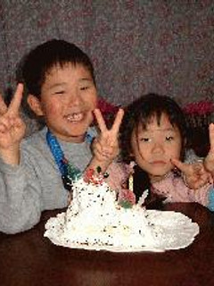 我が家のクリスマスケーキ-レシピのメイン写真