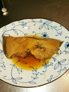 カレイの煮付け-レシピのメイン写真