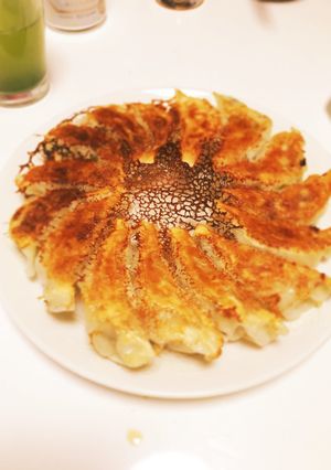 本場！本気！の浜松餃子-レシピのメイン写真