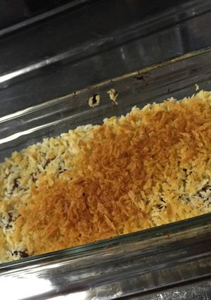 簡単★肉じゃがリメイクスコップコロッケ★-レシピのメイン写真