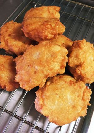 糖質制限チキンナゲット-レシピのメイン写真