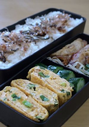 ♪毎日おいしい卵焼き♪ケチャップ編-レシピのメイン写真