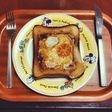 食パンアレンジ料理☆