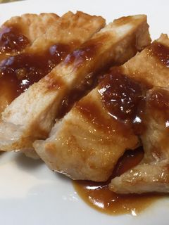 豚ロース厚切り肉のみそ焼き-レシピのメイン写真