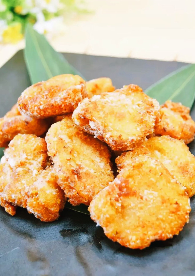 サクふわ♡豚ヒレ肉の竜田揚げ♪-レシピのメイン写真