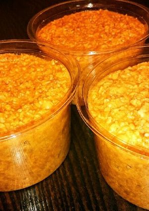 味噌-レシピのメイン写真