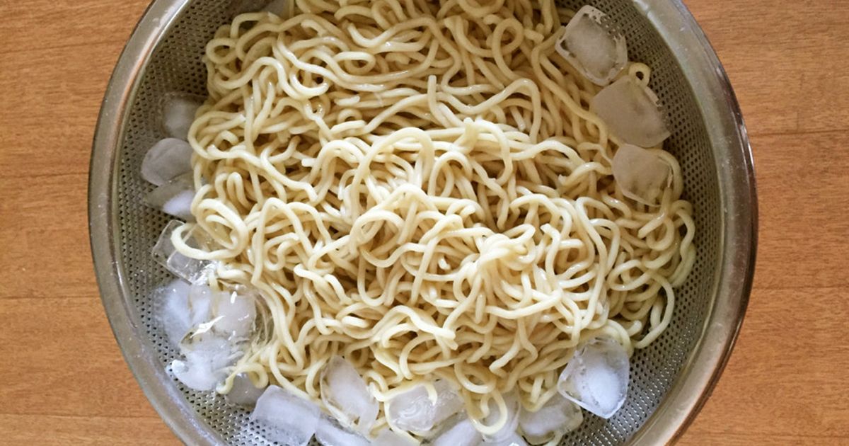 基本からアレンジまで！思わずつくりたくなる「小野式製麺機」のレシピ