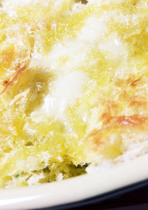鶏むね肉deスコップキャベチーズメンチ★-レシピのメイン写真