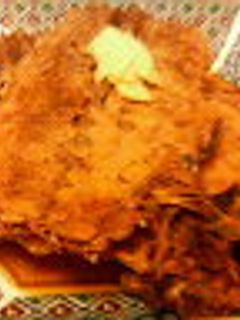 いけてるよ~かつおのあら煮♪-レシピのメイン写真