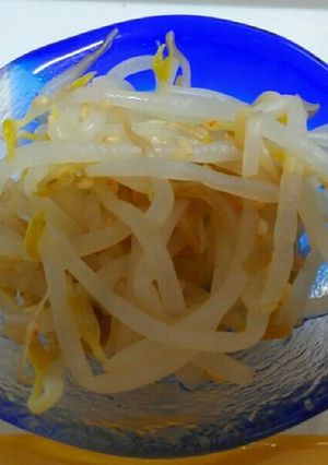 超簡単!離乳食、お弁当やご飯のあと1品に-レシピのメイン写真