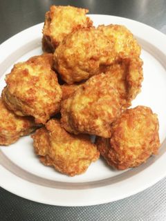 からあげクン風鳥の唐揚げ-レシピのメイン写真