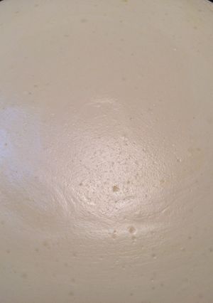 しあわせがとろけるレアチーズケーキ-レシピのメイン写真