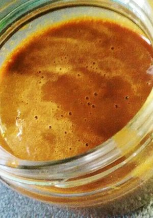 紅茶のコンデンスミルク♪-レシピのメイン写真