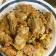 和風ソースの野菜肉巻き