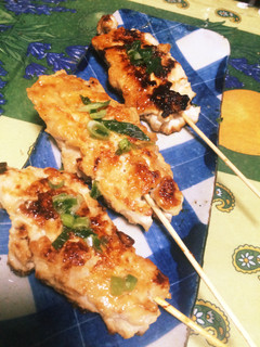 簡単ヘルシー♡鶏むね肉と豆腐のつくね-レシピのメイン写真