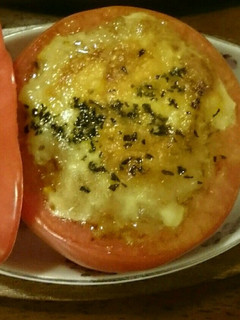 トマトのファルシー★-レシピのメイン写真