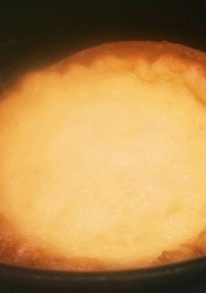 炊飯器でチーズケーキ-レシピのメイン写真