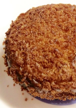 市販のカレー パンがもっと美味しくなる♡-レシピのメイン写真