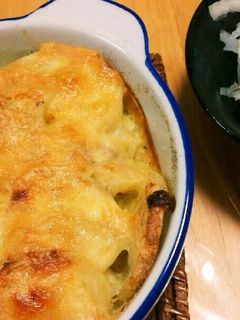 ジャガイモのチーズ焼き-レシピのメイン写真