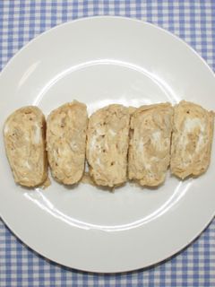簡単☆おいしい☆切り干し大根で卵焼き-レシピのメイン写真