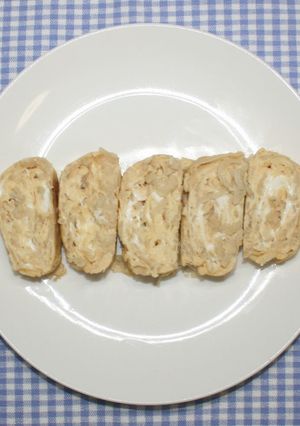 簡単☆おいしい☆切り干し大根で卵焼き-レシピのメイン写真